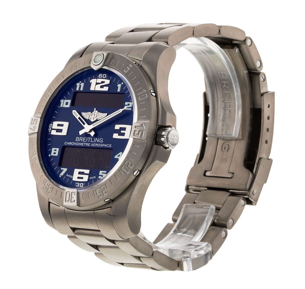 Breitling Aerospace Evo E79363 Breitling Aerospace Evo E79363
